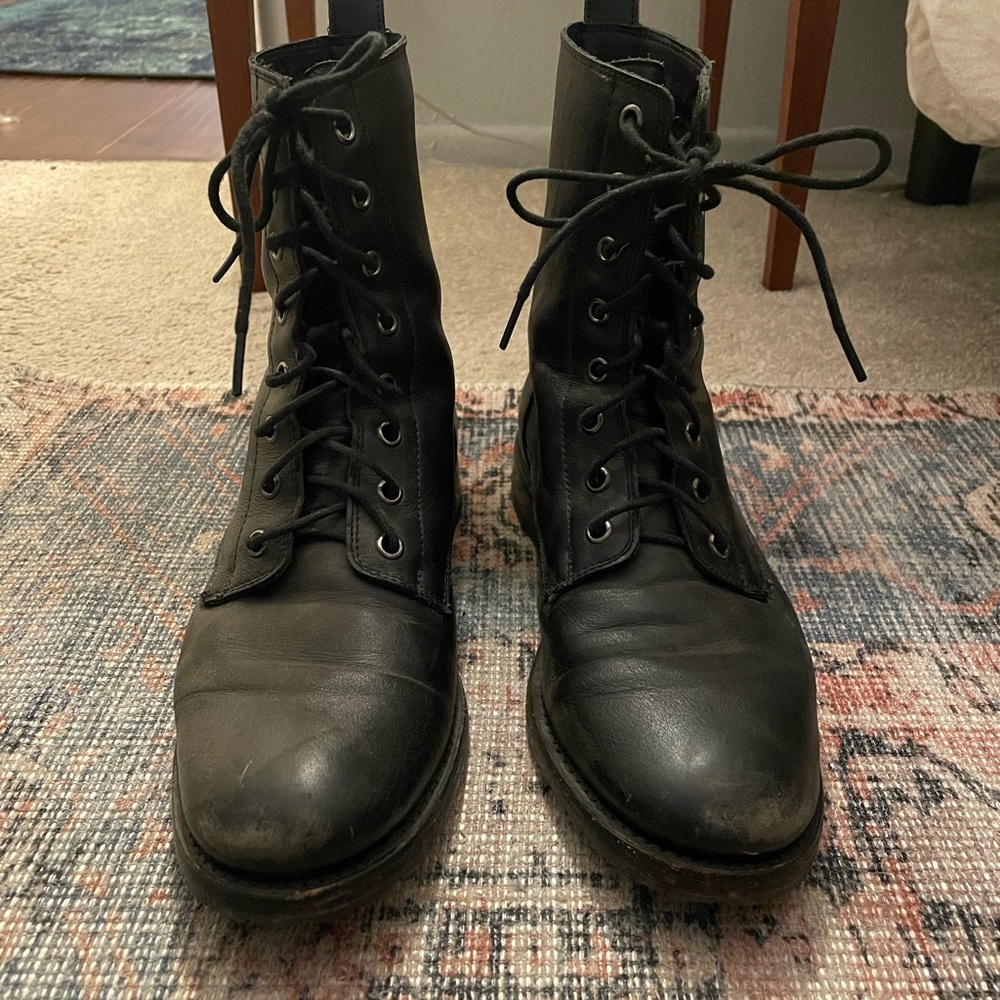 Black Frye Veronica 9.5